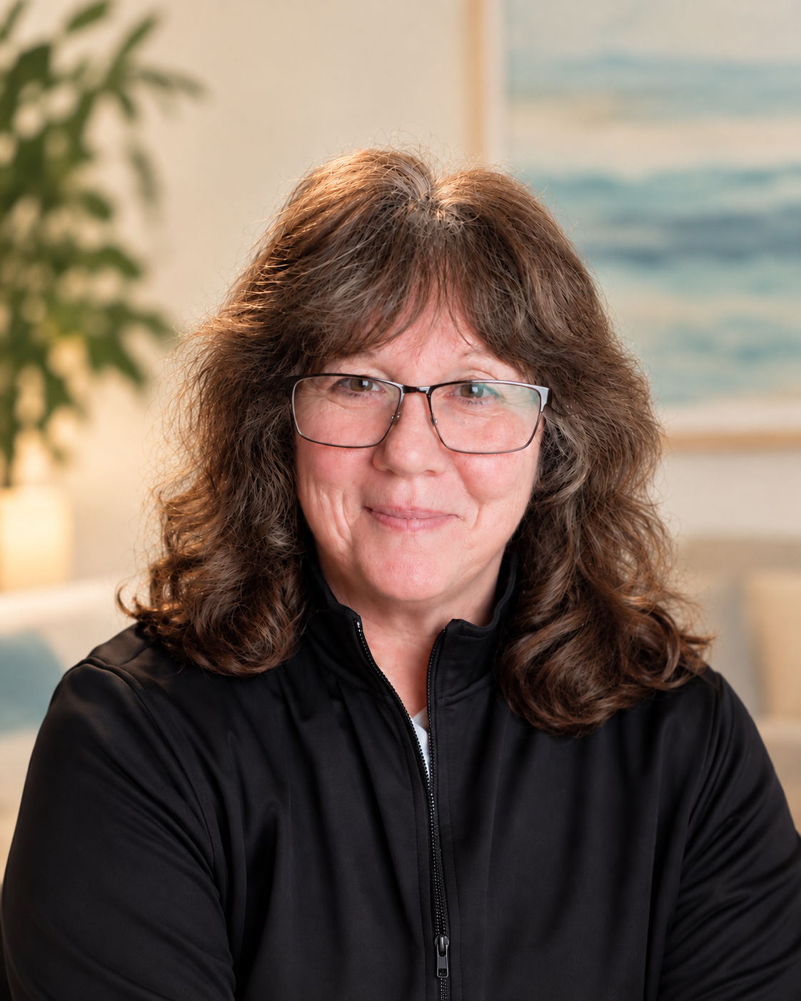 Zoila Rey, Licensed Mental Health Counselor